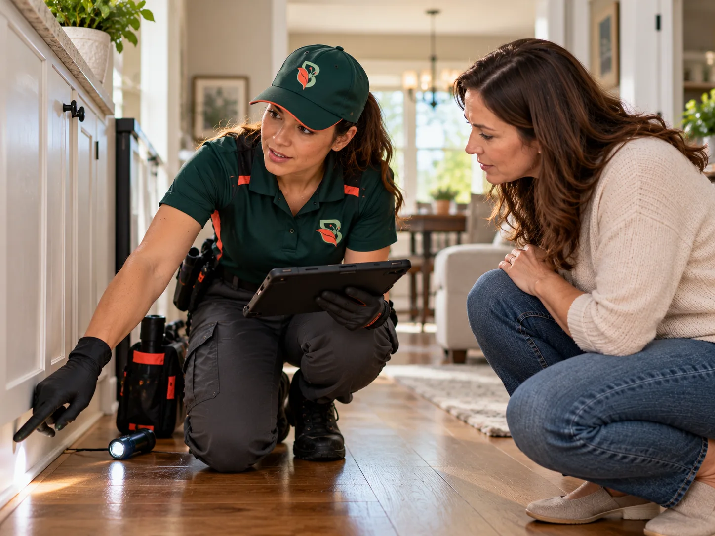 Pest Control Hinckley, ME FAQs